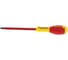 Диэлектрическая отвертка FATMAX 1000V PZ2х125 мм Stanley 0-65-419 6