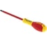 Диэлектрическая отвертка FATMAX 1000V PZ2х125 мм Stanley 0-65-419 7
