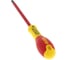 Диэлектрическая отвертка FATMAX 1000V PZ2х125 мм Stanley 0-65-419 8