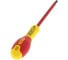 Диэлектрическая отвертка FATMAX 1000V PZ2х125 мм Stanley 0-65-419 10