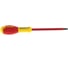 Диэлектрическая отвертка FATMAX 1000V PZ2х125 мм Stanley 0-65-419 12
