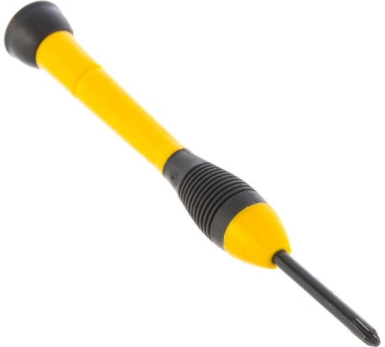 Набор отверток из 6 шт Stanley 0-66-052