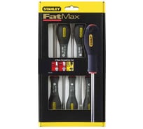 Набор отверток 5 шт Stanley FATMAX 0-65-436