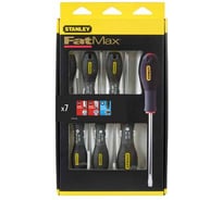 Набор отверток 7 шт Stanley FATMAX 0-65-425