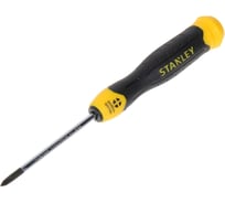 Отвертка Stanley CUSHION GRIP PH0 60 мм 0-64-930
