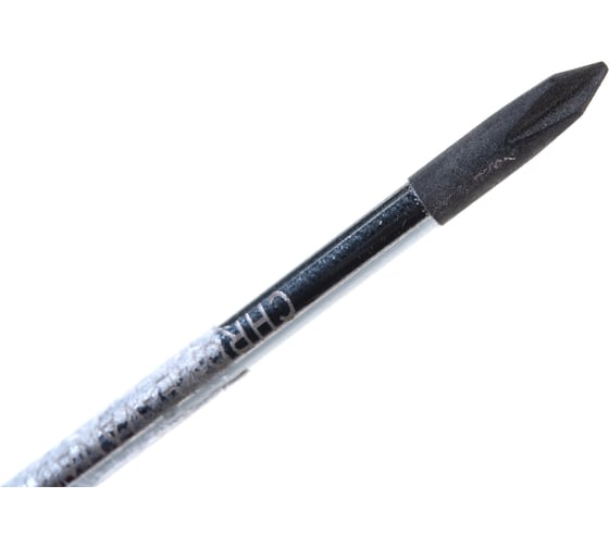 Отвертка Stanley CUSHION GRIP PH0 60 мм 0-64-930