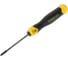 Отвертка Stanley CUSHION GRIP PH0 60 мм 0-64-930 1
