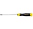 Отвертка Stanley CUSHION GRIP PH0 60 мм 0-64-930 2