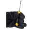 Отвертка Stanley CUSHION GRIP PH0 60 мм 0-64-930 5