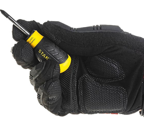 Отвертка Stanley CUSHION GRIP PH1 30 мм 0-64-931