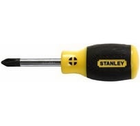 Отвертка Stanley CUSHION GRIP 0-64-934