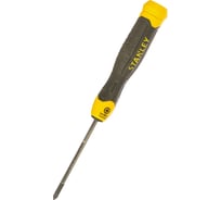 Отвертка Stanley CUSHION GRIP PZ0 60 мм 0-64-952