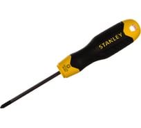 Отвертка Stanley CUSHION GRIP PZ1 75 мм 0-64-955
