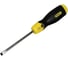 Отвертка под прямой шлиц CUSHION GRIP Stanley 0-64-924 1