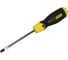 Отвертка под прямой шлиц CUSHION GRIP Stanley 0-64-924 2