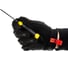 Отвертка под прямой шлиц CUSHION GRIP Stanley 0-64-924 4