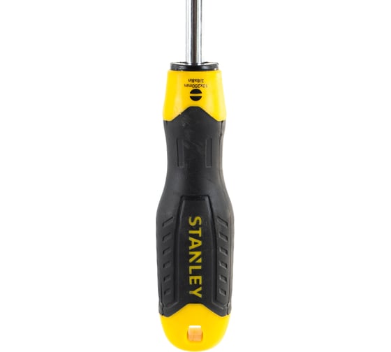 Отвертка CUSHION GRIP Stanley 0-64-922