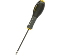 Отвертка Stanley FATMAX PH1х100 мм 1-65-207