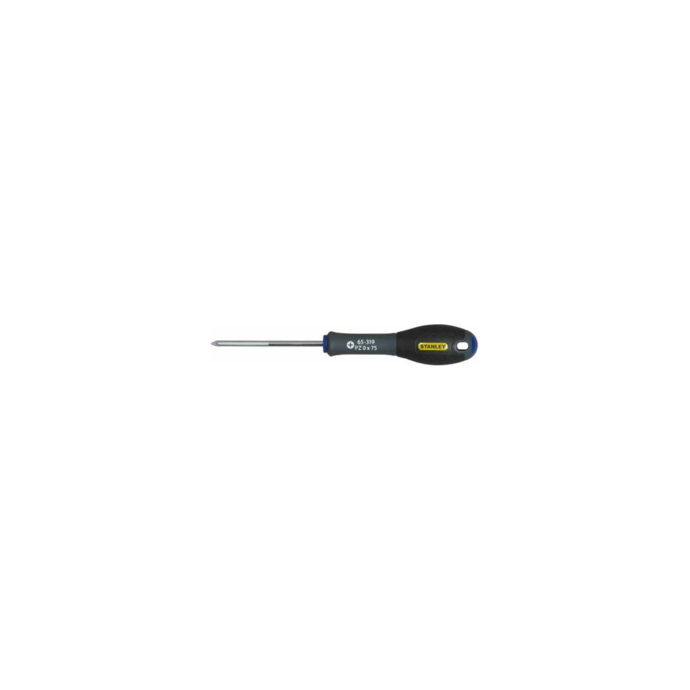 Отвертка Stanley FATMAX PZ0 75 мм 1-65-319 - выгодная цена, отзывы ...