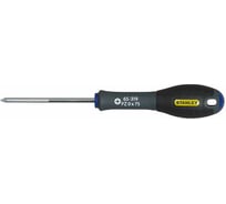 Отвертка Stanley FATMAX PZ0 75 мм 1-65-319