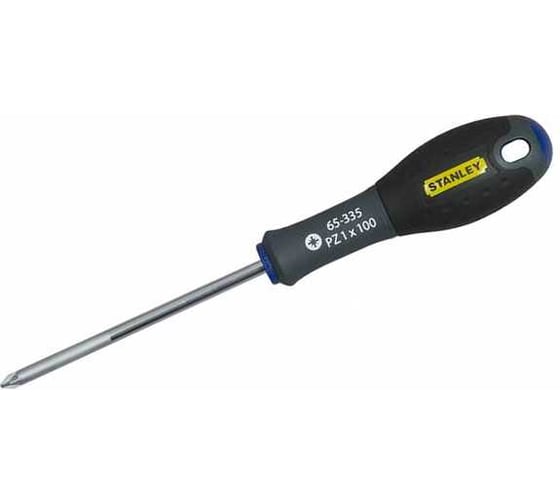 Отвертка PZ1 FATMAX Stanley 1-65-335