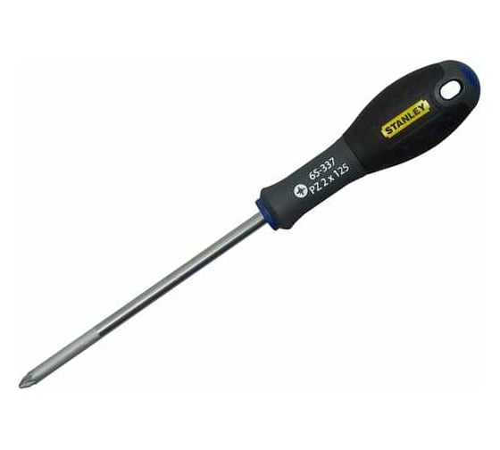 Отвертка PZ1 FATMAX Stanley 1-65-336 1
