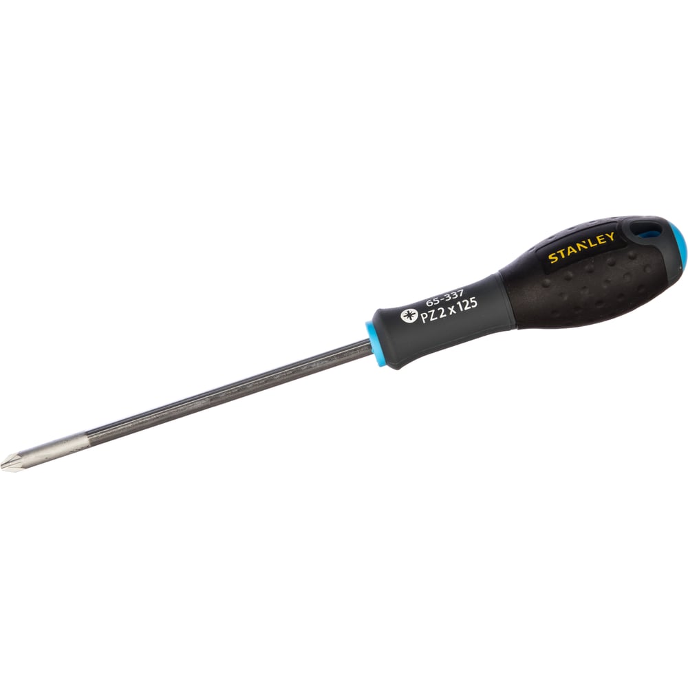 Отвертка PZ2 FATMAX Stanley 1-65-337 - выгодная цена, отзывы ...