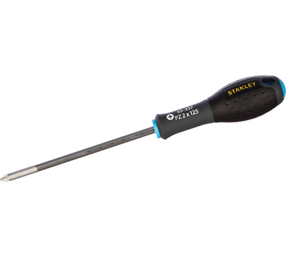 Отвертка PZ2 FATMAX Stanley 1-65-337