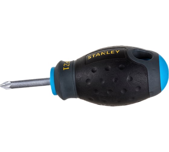 Отвертка PZ1 FATMAX Stanley 1-65-408