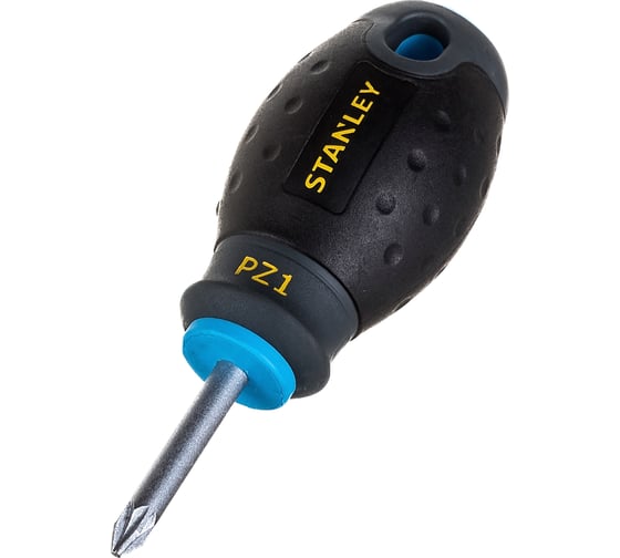 Отвертка PZ1 FATMAX Stanley 1-65-408