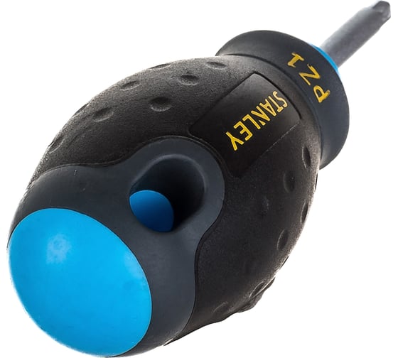Отвертка PZ1 FATMAX Stanley 1-65-408