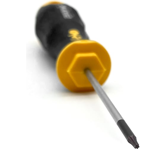 Отвертка Felo Ergonic Torx 5x60 40805140