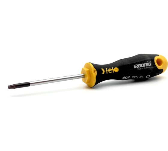 Отвертка Felo Ergonic Torx Plus IP 9x60 40909340