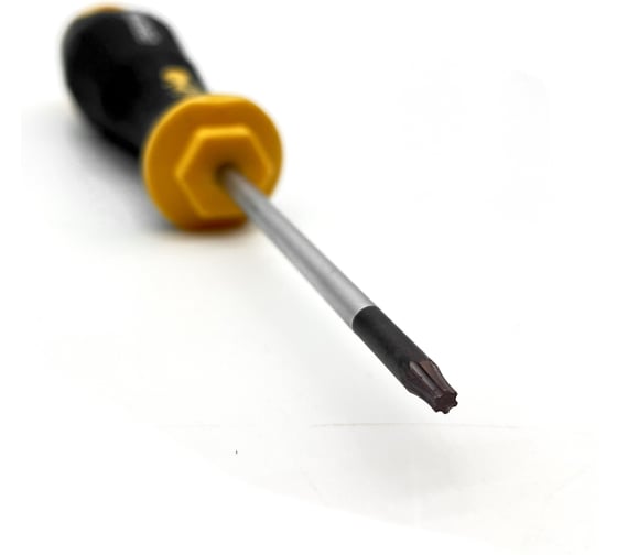 Отвертка Felo Ergonic Torx Plus IP 9x60 40909340