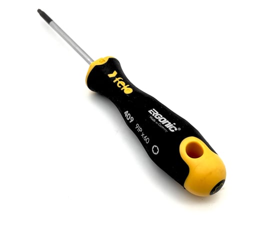 Отвертка Felo Ergonic Torx Plus IP 9x60 40909340