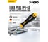 Отвертка Felo Ergonic Torx Plus IP 9x60 40909340 2
