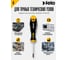 Отвертка Felo Ergonic Torx Plus IP 9x60 40909340 5
