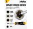 Отвертка Felo Ergonic Torx Plus IP 9x60 40909340 6