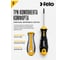 Отвертка Felo Ergonic Torx Plus IP 9x60 40909340 9