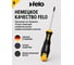 Крестовая отвертка Felo Ergonic PZ0x60 40100110 5