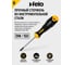 Крестовая отвертка Felo Ergonic PZ0x60 40100110 7