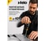 Крестовая отвертка Felo Ergonic PZ0x60 40100110 8