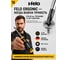Крестовая отвертка Felo Ergonic PZ0x60 40100110 11