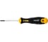 Крестовая отвертка Felo Ergonic PZ0x60 40100110 1
