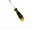 Крестовая отвертка Felo Ergonic PZ0x60 40100110 2