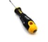 Крестовая отвертка Felo Ergonic PZ0x60 40100110 3