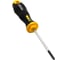 Крестовая отвертка Felo Ergonic PZ0x60 40100110 4