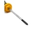 Крестовая отвертка Felo Ergonic PZ0x60 40100110 5