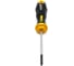 Крестовая отвертка Felo Ergonic PZ0x60 40100110 6