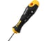 Крестовая отвертка Felo Ergonic PZ0x60 40100110 7